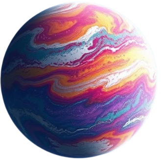 Stasia's World